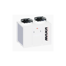 Maxa IMAX-0475 monoblokkos levegő-víz hőszivattyú 71/74,6 kW hőszivattyú
