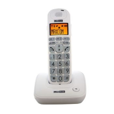 MaxCom MC6800 vezeték nélküli telefon