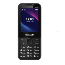 MaxCom MM248 mobiltelefon