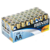 Maxell 1.5V Alkáli AA ceruza elem (32db / csomag)  (LR6) (MXL 790261.04.CN)