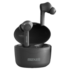 Maxell Bass 13 TWS fülhallgató, fejhallgató