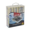 Maxell Ceruza elem  1,5V ? AA ? LR6 power pack 24 db/csomag (Ceruza elem)
