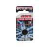 Maxell CR 1616 1db-os 3V Lithium gombelem (18745) (18745) - Gombelem