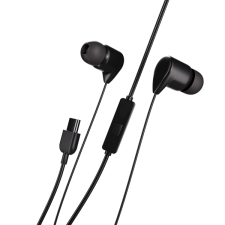 Maxell EB10 BASS13 fülhallgató, fejhallgató