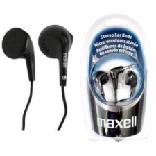 Maxell EB-95 fülhallgató, fejhallgató
