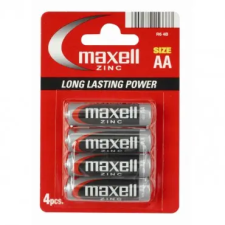Maxell Maxell R6x4 féltartós ceruza