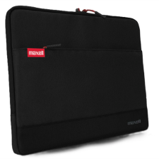 Maxell notebook sleeve BX-SL141, 14,1``, fekete (348655) számítógéptáska