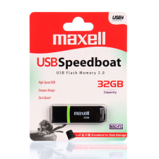  Maxell Speedboat PENDRIVE 32GB USB 2.0 pendrive