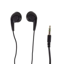 Maxell Stereo Buds (MXFSBB) fülhallgató, fejhallgató