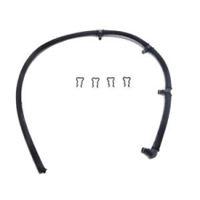 MAXGEAR cső túlfolyó üzemanyag autóalkatrész