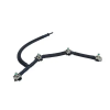 MAXGEAR cső, túlfolyó üzemanyag 15-0329
