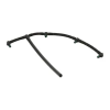 MAXGEAR cső, túlfolyó üzemanyag 15-0358