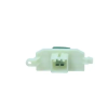 MAXGEAR ellenállás, belső tér szellőzés 27-1258
