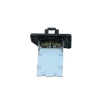 MAXGEAR ellenállás, belső tér szellőzés 27-2214