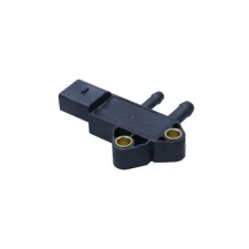 MAXGEAR Érzékelő, kipufogógáz-nyomás 21-0862 autóalkatrész