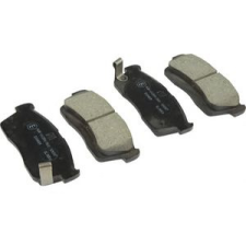 MAXGEAR fékbetét készlet 108,5mm,akusztikus kopásjelzéssel,sumitomo fékrendszerű fékbetét