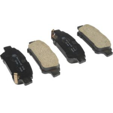 MAXGEAR fékbetét készlet 112,5mm,akusztikus kopásjelzéssel,sumitomo fékrendszerű,hátsótengely fékbetét