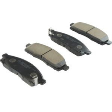 MAXGEAR fékbetét készlet 155,5mm,akusztikus kopásjelzéssel,tokico fékrendszerű fékbetét