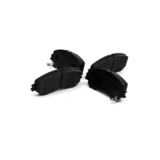 MAXGEAR fékbetét készlet elsőtengely,141,3mm,akusztikus kopásjelzéssel fékbetét