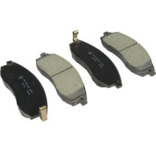 MAXGEAR fékbetét készlet elsőtengely,151mm fékbetét