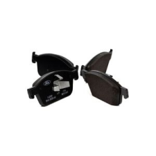 MAXGEAR fékbetét készlet kopásjelző érintkezőhöz nincs előkészítve,181,40mm,181,4mm,elsőtengely fékbetét
