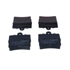 MAXGEAR fékbetétkészlet, tárcsafék 19-0411 autóalkatrész