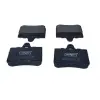 MAXGEAR fékbetétkészlet, tárcsafék 19-0418