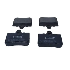 MAXGEAR fékbetétkészlet, tárcsafék 19-0418 fékbetét