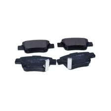 MAXGEAR fékbetétkészlet, tárcsafék 19-0462 fékbetét