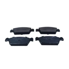 MAXGEAR fékbetétkészlet, tárcsafék 19-0480 autóalkatrész