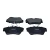 MAXGEAR fékbetétkészlet, tárcsafék 19-0541