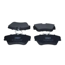 MAXGEAR fékbetétkészlet, tárcsafék 19-0541 fékbetét