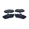 MAXGEAR fékbetétkészlet, tárcsafék 19-0543