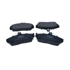 MAXGEAR fékbetétkészlet, tárcsafék 19-0543 fékbetét