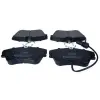 MAXGEAR fékbetétkészlet, tárcsafék 19-0547