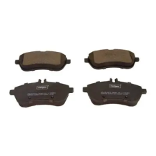 MAXGEAR fékbetétkészlet, tárcsafék 19-0615 fékbetét