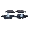 MAXGEAR fékbetétkészlet, tárcsafék 19-0620