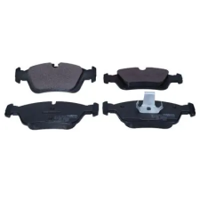 MAXGEAR fékbetétkészlet, tárcsafék 19-0623 autóalkatrész