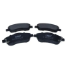 MAXGEAR fékbetétkészlet, tárcsafék 19-0625