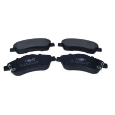 MAXGEAR fékbetétkészlet, tárcsafék 19-0625 fékbetét