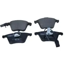 MAXGEAR fékbetétkészlet, tárcsafék 19-0634 fékbetét