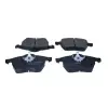 MAXGEAR fékbetétkészlet, tárcsafék 19-0650