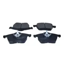 MAXGEAR fékbetétkészlet, tárcsafék 19-0650 fékbetét