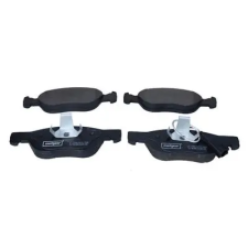 MAXGEAR fékbetétkészlet, tárcsafék 19-0655 autóalkatrész