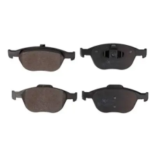 MAXGEAR fékbetétkészlet, tárcsafék 19-0657 fékbetét