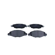 MAXGEAR fékbetétkészlet, tárcsafék 19-0873 fékbetét