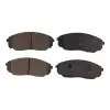 MAXGEAR fékbetétkészlet, tárcsafék 19-0888