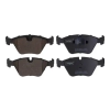 MAXGEAR fékbetétkészlet, tárcsafék 19-1076