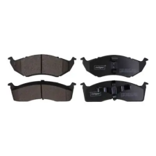 MAXGEAR fékbetétkészlet, tárcsafék 19-1079 fékbetét