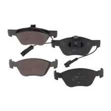 MAXGEAR fékbetétkészlet, tárcsafék 19-1086 fékbetét